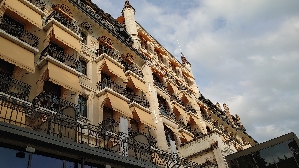 Date: 18 / 09 / 2021 ¦ Mariage de Morgane et Lionel - Royal Savoy Lausanne